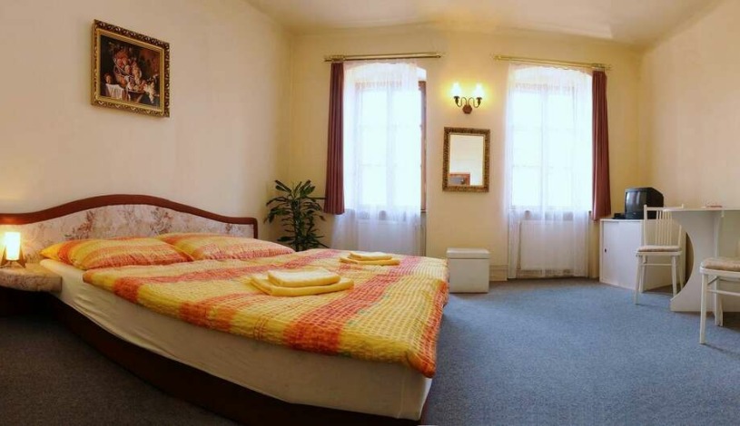 -------------- Český Krumlov